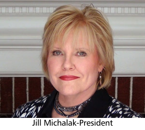 Jill Michalak President of Northwest Professional Hearing