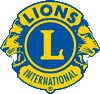 Lions Logo and Hearing Website Link