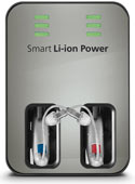 Smart Li-ion Charger by Rexton