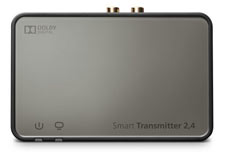 Smart Transmitter 2.4 by Rexton